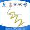 China Manufacturer High Quality Yellow House Wiring Aluminum Core PVC Insulated Electric Cable and Wire -BLV(10mm2)
