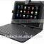A83T 10.1 inch best low price tablet pc with WIFI dual cameras OEM available