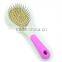 China Manufacturer of Plastic Dog Hair Brush