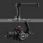 New releasted Feiyu MG 3-Axis brushless handheld steadycam dslr camera gimbal stabilizer for GH4 Sony A7SII