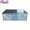Light Weight Hard Shell Aluminium Truck Toolboxes