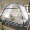 Huzhou manufacturer China wholesale good quality large mosquito net