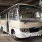 LS6670GN3 23 Seater Mini Bus with Dual Fuel System of Petrol & CNG for Sale