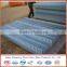 Galvanized welded mesh fence panels/ iron fence panels
