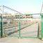 New design fence gate/main gate and fence wall desigh/gate grill fence desigh for sale