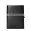 purse men genuine leather with zip customized design