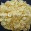 AD garlic flake