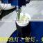 Led bulb gluing machine from Guangzhou Daheng