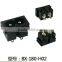 IEC C8 IEC connector outlet AC power socket