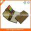 combined sticky notepad,index sticky notes with pen,die cut cover sticky notes