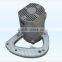 OEM Custom Metal Fabrication Aluminium Robot Components, Robot Parts, Robot Hardware