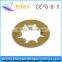 Metal Hot Stamping Press Letters for Hot Stamping
