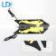 2016 new cheetah design car led daytime running light car accessories