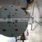 4ft Flyaway Satellite Dish Antenna for Communication