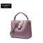 ladies leather messenger bag vintage shoulder bag casual