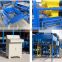 2016 Newly dongyue machinery group ffull automatic fly ash birck making machine quotation