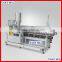 Hanhai series small extrusion machine