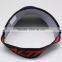 Elsatic Back Hat Sun Visors Cap