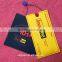 High Quality Paper Swing Tags for Cascul Clothing