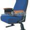 Public Push Back Auditorium Chair /Wood Cinema Chair YA-03