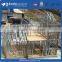 CYMB prefabricated LGS villas