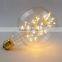 1.6W G95 Fireworks 110vV 220V LED Light Star