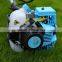 brush cutter