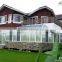 2016 Aluminium Profile for Sunroom/Glass House