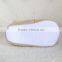New fashion espadrille baby shoes soft sole spring shoes first walker shoes for infant kids
