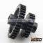 DT0108-001 Ejector Gear Avery Dennison ST9000 ST9500 Staple Attacher Spare Parts Garment Accessories Sewing Accessories