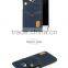 Denim Card Case for HTC cell phone accessory