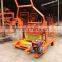 QT40-3A hydraulic press high quality block molding machine for sale