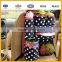 Magzine Storage Bag Hanging Bag Organizer Multi Pocket Car Tidy Tissue Box