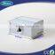 Small size DMX control 12W RGBW+Twinkle white LED fiber optic light engine