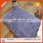 anti-slip environmental healthy microfiber carpet rug