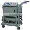 China TLA high- efficient vauum light fuel oil purifier