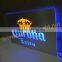 led light box