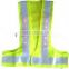 LED safety vest/Hi vis LED Safety Jackets/ reflective safety vest