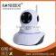 Wireless ip Camera, Indoor Monitors 360 Cam WiFi ip Camera Remote Home Security IP Cameras 2 Way Video