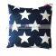 Product 2015 Star Print Multi-Colors Designer Sofa Cushion, Backrest Pillow Wholesale