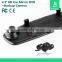 Full HD 1080P car recorder with IR night vision hd vehicle recorder car rearview mirror camera