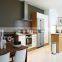 custom kitchen cabinet
