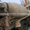 high performance of used ISUZU CONCRETE MIXER 9m3
