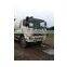 USED HINO CONCRETE MIXER 9M3