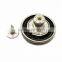 Custom Trousers Metal Jeans buttons
