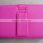 Keyboard PU Leather tablet protective case for ipad