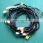Automotive Engine Wire Assembly Customed Designed