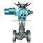 POV made oem electric globe valve 220vac