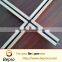 T24 Height 38mm FUT ceiling t-bar white/wooden color