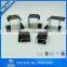 Tanzania market alloy aluminum extrusion profiles for windows and doors